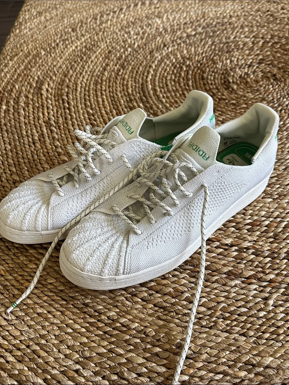 adidas breathable knit